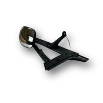 Retrovisor Mercedes Benz Actros - Frontal