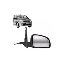 Retrovisor Meriva Todos Modelos Com Controle Manual DIREITO