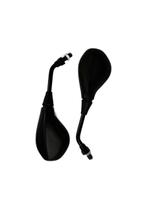 Retrovisor Mini Bmw Articulado Gs650/f800 Rosca Padrão Honda