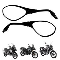 Retrovisor Mini Bmw F800 Rosca Honda E Yamaha Titan Fan Bros