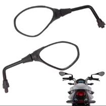 Retrovisor Mini Bmw Gs650 F800 Haste 90 padrao honda 672 - AWA Retrovisor Mini Bmw Gs650 F800 Haste 90 padrao honda 672 - AWA