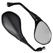 Retrovisor Mini Bmw Gs650 F800 Padrão Honda ou Yamaha Retrovisor Mini Bmw Gs650 F800 Padrão Honda ou Yamaha