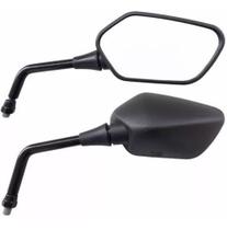 Retrovisor Mini Cb 300 Par Titan Cbx Strada Twister Biz Pop - Gvs Retrovisor Mini Cb 300 Par Titan Cbx Strada Twister Biz Pop - Gvs