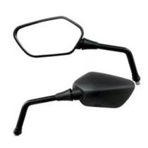 Retrovisor MINI Cb 300 Preto Rosca Honda 537 awa