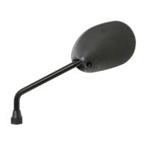 Retrovisor Mini Esquerdo GVS 3310 Biz 125 2005-2010 Preto Retrovisor Mini Esquerdo GVS 3310 Biz 125 2005-2010 Preto
