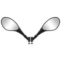 Retrovisor Mini Gs Honda Acima 2018 / Rosca Esquerda ( Par )