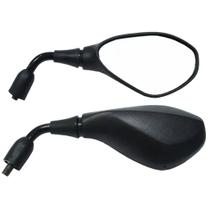 Retrovisor Mini Modelo Bmw Gs 650 F800 Rosca yamaha Par