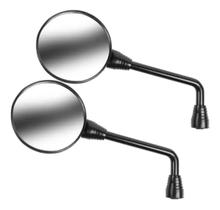 Retrovisor mini redondo 90 univ. yam.