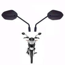 Retrovisor Mini Titan 2018 Fan 125 150 160 Inversa