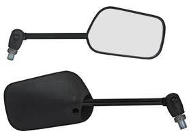 Retrovisor Mini Titan articulado Honda - Par - 579 AwA