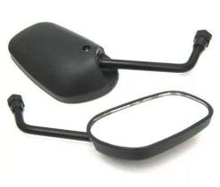 Retrovisor Mini Titan Fan 125 150 Todas - Gvs