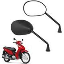 Retrovisor Mod Orig BIZ 125/BROS 09/ - GVS