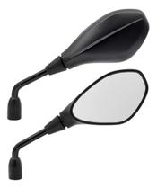 Retrovisor (modelo bmw) para moto honda (par)