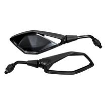 Retrovisor Modelo Mini Z400 Kawasaki Honda Retrovisor Modelo Mini Z400 Kawasaki Honda