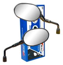 Retrovisor Modelo Tiger 800 Titan 125 150 160 Twister Cb300