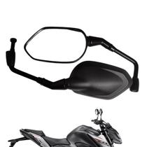 Retrovisor Modelo Tiger Sport 660 longa Lançamento honda