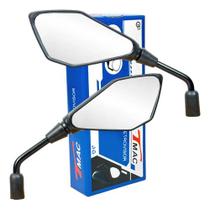 Retrovisor Modelo Z400 Haste Fixa Titan 125/150/160 Twister