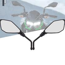 Retrovisor Modelo Z400 Honda Para 160 Fan Start Cargo Cg 125 150 Twister Cb 250 Rosca Fixo Esportiv Retrovisor Modelo Z400 Honda Para 160 Fan Start Cargo Cg 125 150 Twister Cb 250 Rosca Fixo Esportiv