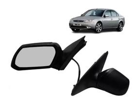 Retrovisor Mondeo 2000 01 02 2003 Eletrico Primer Esquerdo Retrovisor Mondeo 2000 01 02 2003 Eletrico Primer Esquerdo