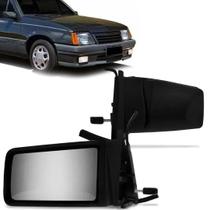 Retrovisor Monza 1985 1986 1987 1988 1989 1990 Com Controle Retrovisor Monza 1985 1986 1987 1988 1989 1990 Com Controle