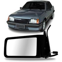 Retrovisor Monza 1985 1986 1987 1988 1990 Com Controle Retrovisor Monza 1985 1986 1987 1988 1990 Com Controle