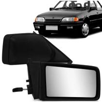 Retrovisor Monza 1991 1992 1993 Com Controle