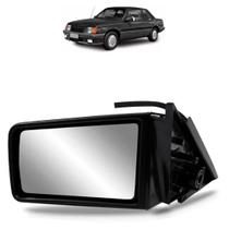 Retrovisor Monza 2/4 Portas 1985 86 87 A 1990 Sem Controle Retrovisor Monza 2/4 Portas 1985 86 87 A 1990 Sem Controle