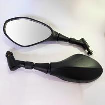 Retrovisor Moto GS 650 F800 GS 800 Bmw Rotativo Yamaha Retrovisor Moto GS 650 F800 GS 800 Bmw Rotativo Yamaha