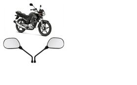 Retrovisor Moto Yamaha Ybr 125 Factor Retrovisor Moto Yamaha Ybr 125 Factor
