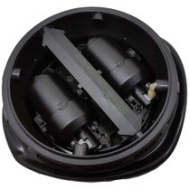 Retrovisor Motor Elétrico Ducato Jumper Boxe Esquerdo