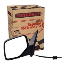 Retrovisor Motorista Com Controle Ecosport 2003 A 2012 Retrovisor Motorista Com Controle Ecosport 2003 A 2012