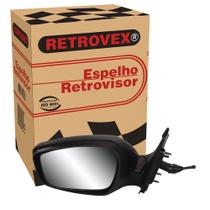 Retrovisor Motorista Com Controle Sem Seta Hb20 2013 Em Diante Retrovisor Motorista Com Controle Sem Seta Hb20 2013 Em Diante