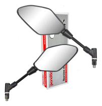 Retrovisor Mt 03 07 09 Gira 360 Rosca Titan Fan 125 150 160