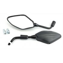 Retrovisor MT-03 / MT-07 / MT-09 Rosca Honda C/ Adaptador