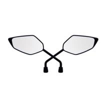 Retrovisor Nova Yamaha YS Fazer 150 (par) - GVS Retrovisor Nova Yamaha YS Fazer 150 (par) - GVS