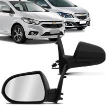 Retrovisor Onix 2013 2014 2015 2016 A 2019 Controle Eletrico