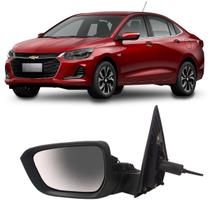 Retrovisor Onix 2020 2021 2022 2023 2024 com Controle Le