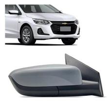 Retrovisor onix 2020/2023 c/c org ld