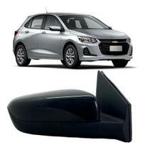 Retrovisor onix 2020/2023 s/ponto cego org ld