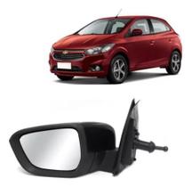Retrovisor onix 2020 c/c txt le