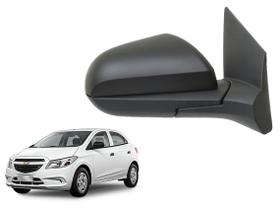Retrovisor Onix Prisma 13/17 text Controle Interno Direito RX2276 Retrovisor Onix Prisma 13/17 text Controle Interno Direito RX2276