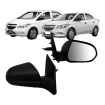Retrovisor Onix Prisma 2012 2013 2014 2015 2016 Com Controle