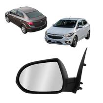 Retrovisor Onix Prisma 2012 2013 2014 2015 a 2019 Elétrico Retrovisor Onix Prisma 2012 2013 2014 2015 a 2019 Elétrico