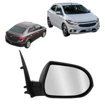 Retrovisor Onix Prisma 2012 2013 2014 2015 a 2019 Elétrico Retrovisor Onix Prisma 2012 2013 2014 2015 a 2019 Elétrico