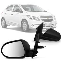 Retrovisor Onix Prisma 2013 2014 2015 A 2018 Com Controle