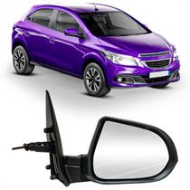 Retrovisor Onix Prisma 2013 2014 2015 A 2019 Manual Ld