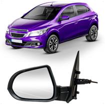 Retrovisor Onix Prisma 2013 2014 2015 A 2019 Manual Le Retrovisor Onix Prisma 2013 2014 2015 A 2019 Manual Le