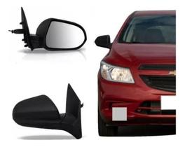 Retrovisor ONIX PRISMA 2013 2017 C/ controle