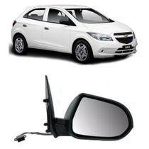 Retrovisor Onix/ Prisma 2013 a 2017 Direito Elétrico Retrovex Retrovisor Onix/ Prisma 2013 a 2017 Direito Elétrico Retrovex