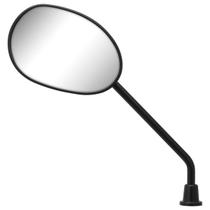 Retrovisor Original Bros 160 e Pop 110 2018 À 2023 Direito Esquerdo Cromo Forte Retrovisor Original Bros 160 e Pop 110 2018 À 2023 Direito Esquerdo Cromo Forte